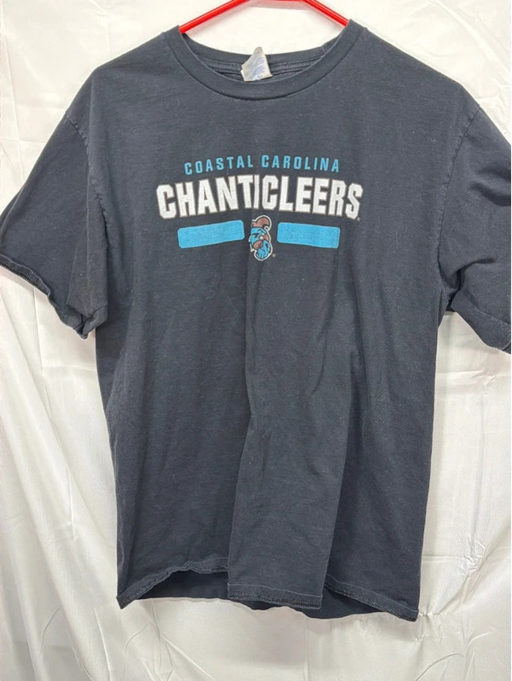 Coastal Carolina T-shirt